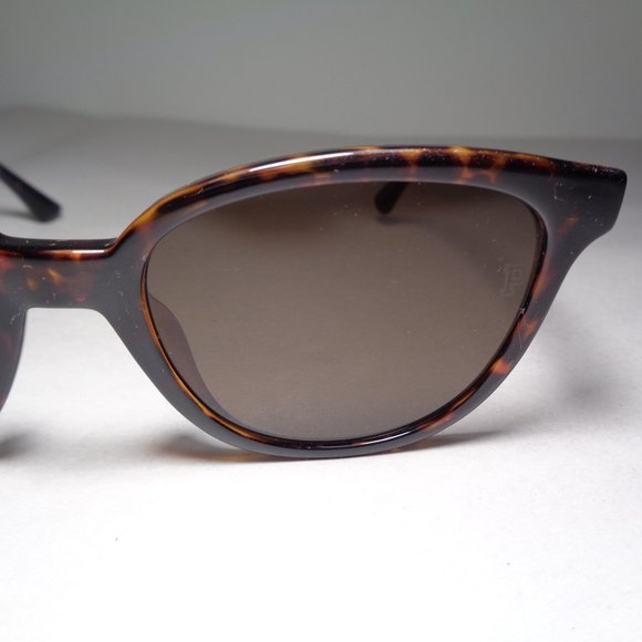 Victoria\'s Secret PK0020 Brown Havana New Women\'s Sunglasses main image 11